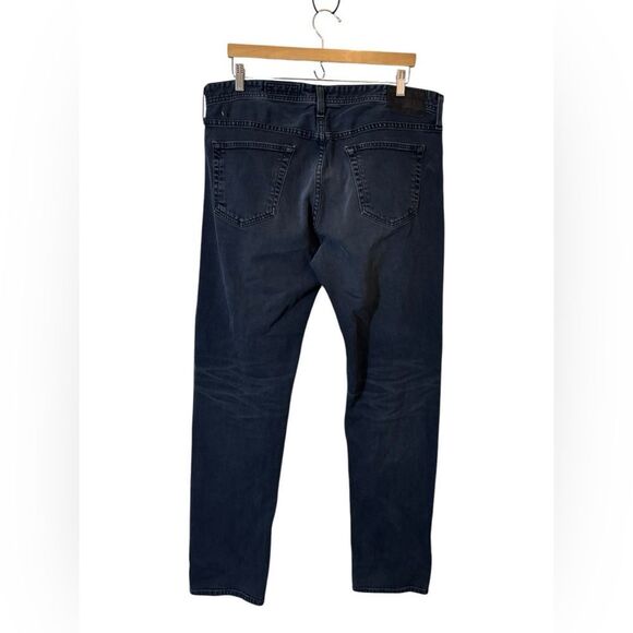 AG ADRIANO GOLDSCHMIED denim jeans the tellis modern slim 38R 38 R - Picture 2 of 6